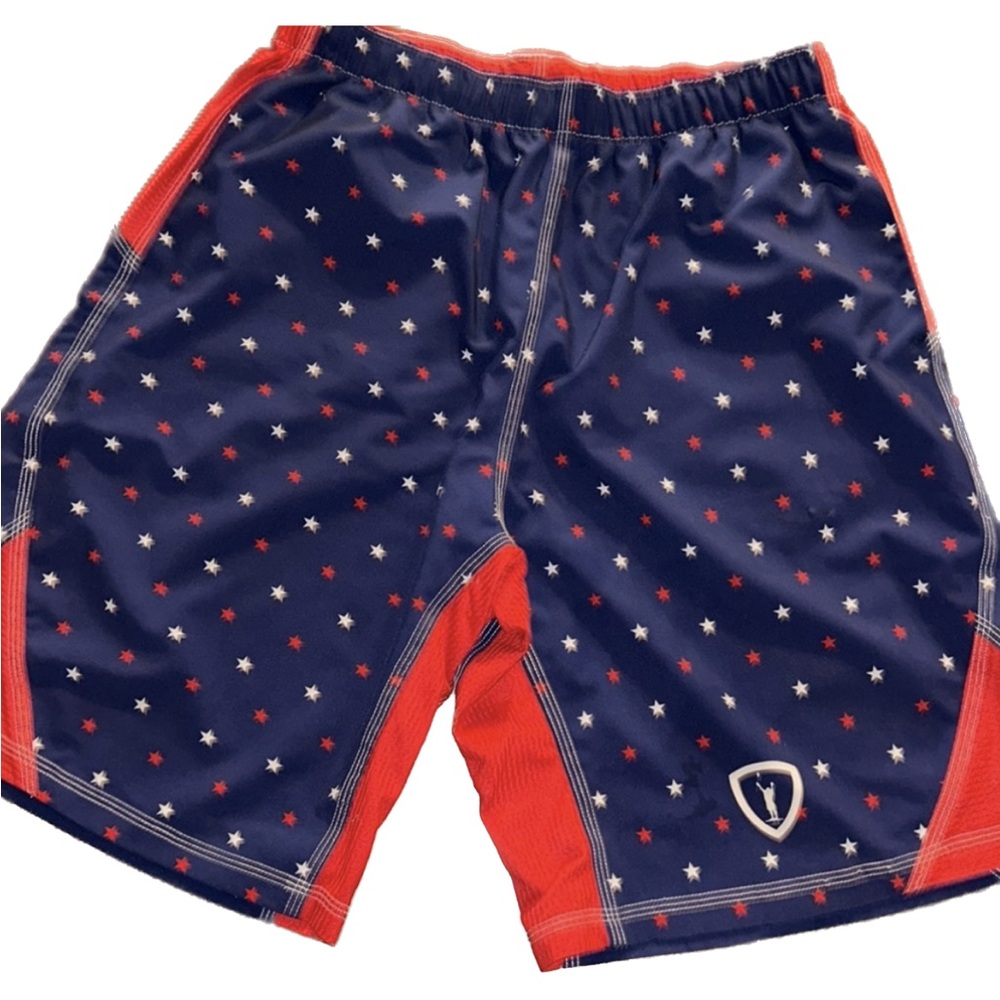 Men’s Lacrosse Shorts